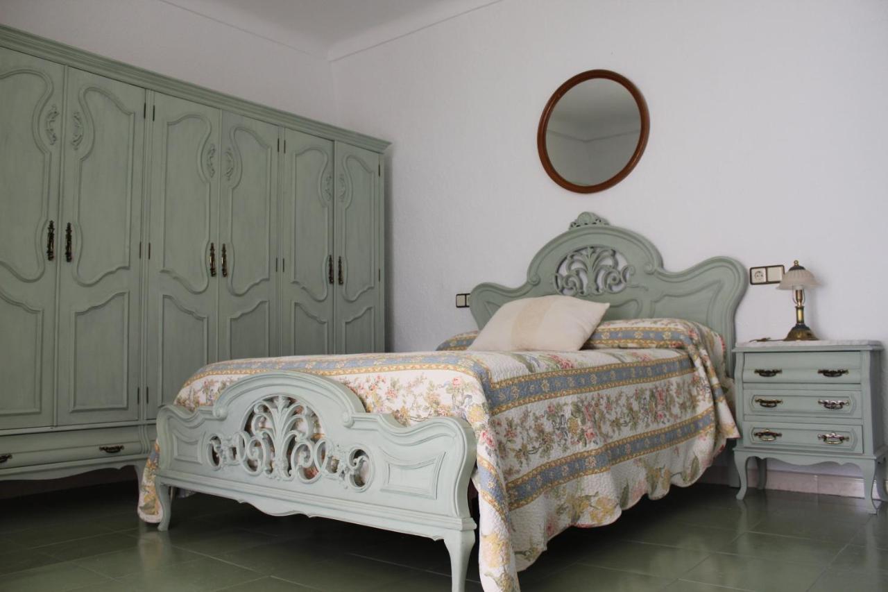 Casa Alcaida Villa Quesada Kültér fotó