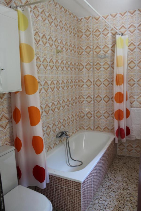 Casa Alcaida Villa Quesada Kültér fotó
