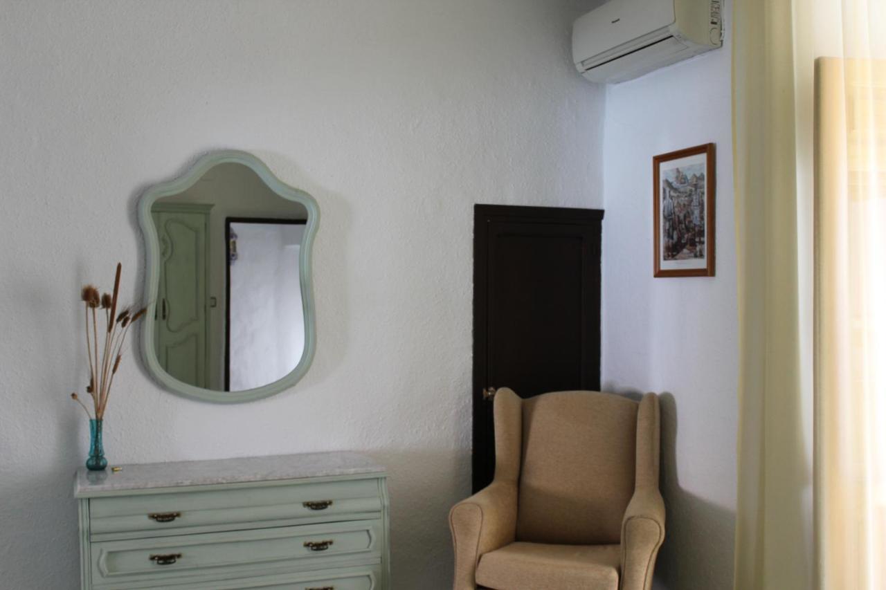 Casa Alcaida Villa Quesada Kültér fotó