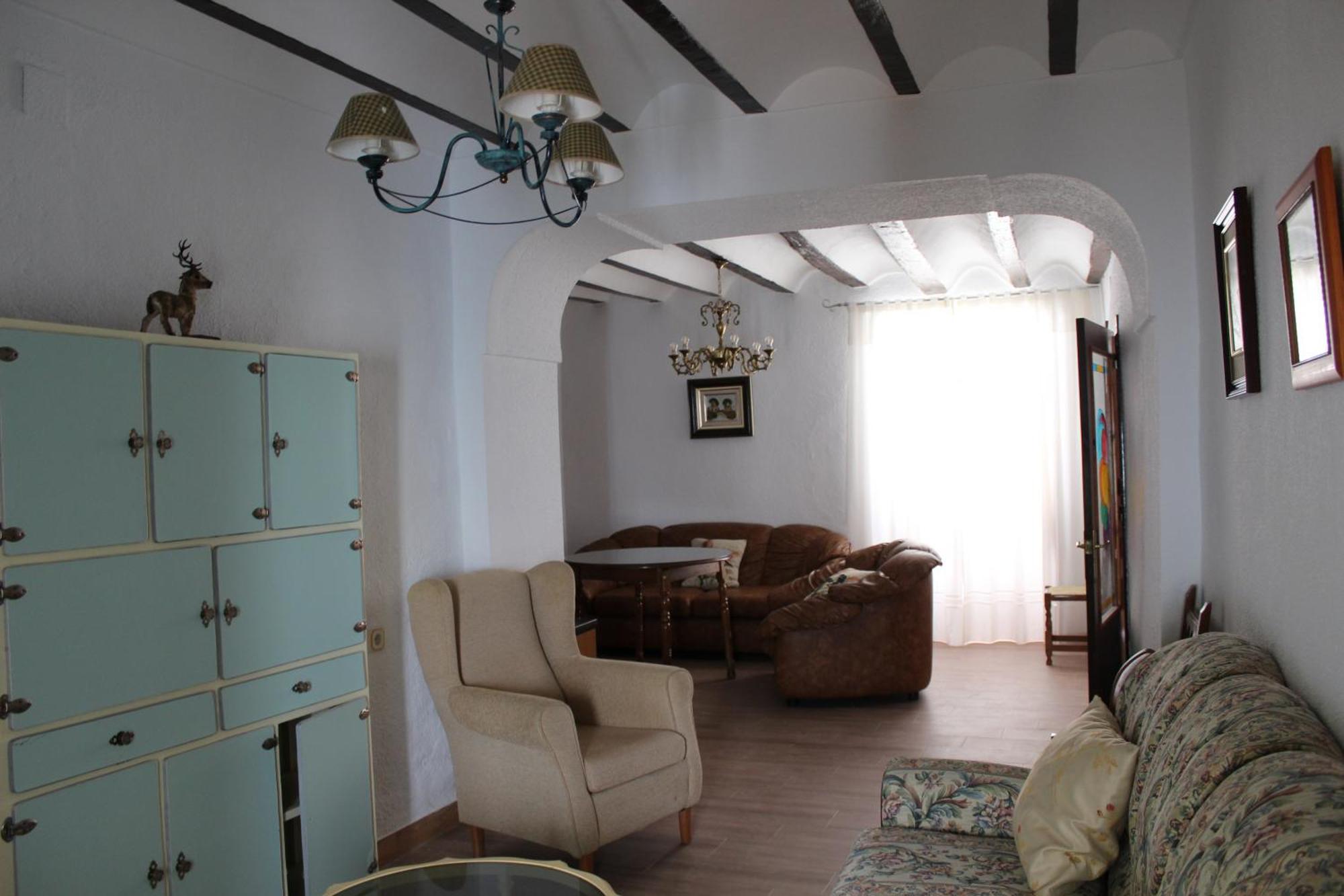 Casa Alcaida Villa Quesada Kültér fotó