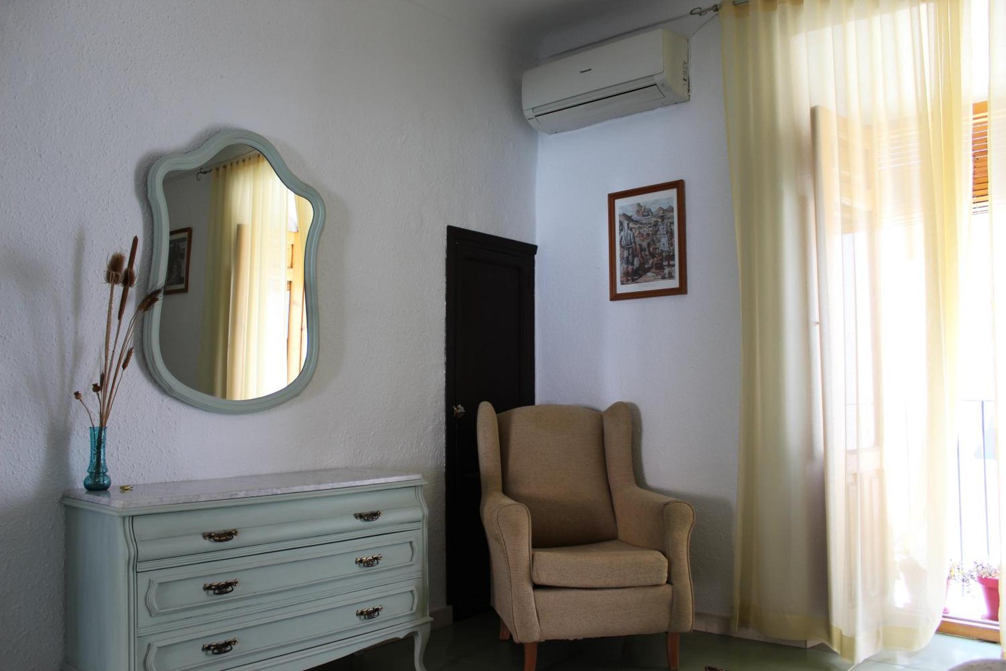 Casa Alcaida Villa Quesada Kültér fotó