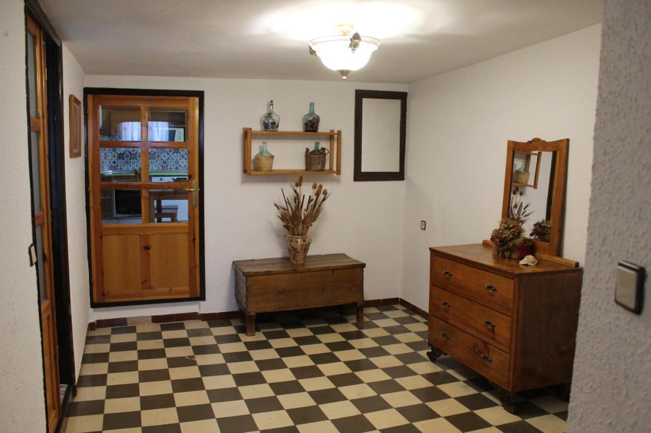 Casa Alcaida Villa Quesada Kültér fotó