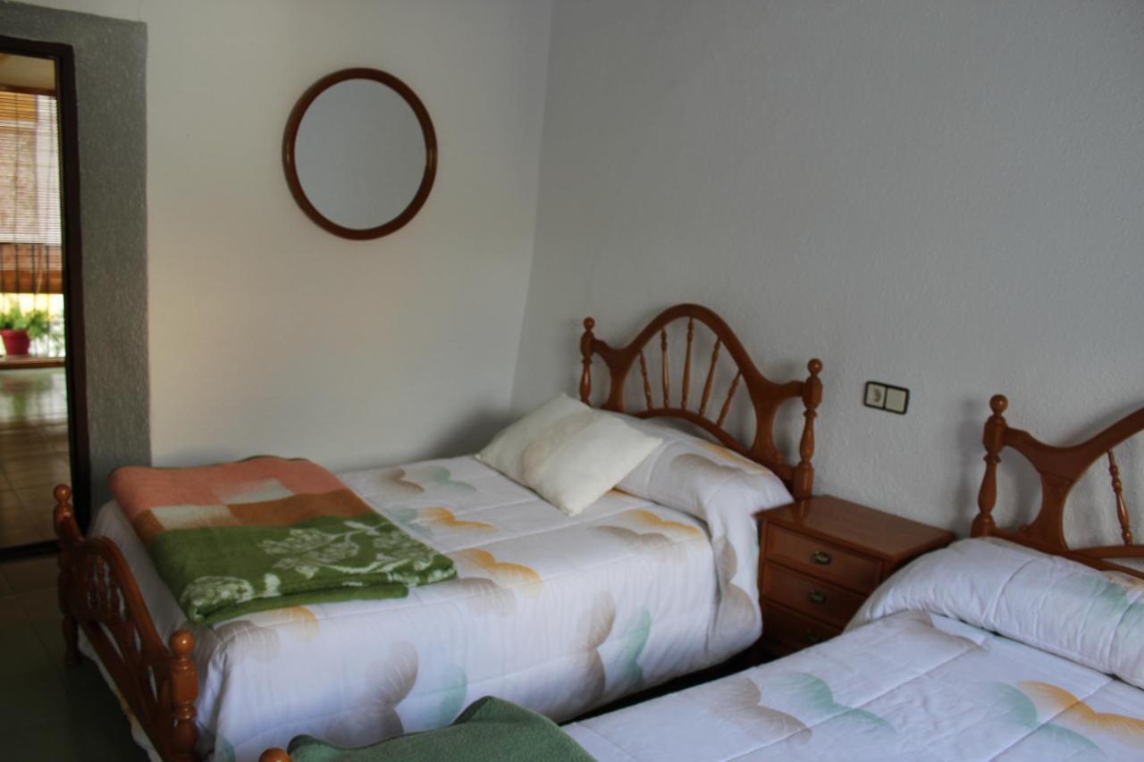 Casa Alcaida Villa Quesada Kültér fotó
