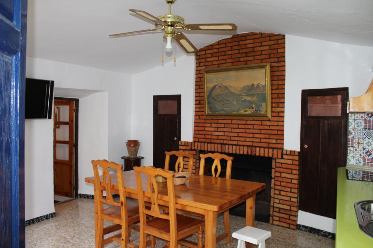 Casa Alcaida Villa Quesada Kültér fotó
