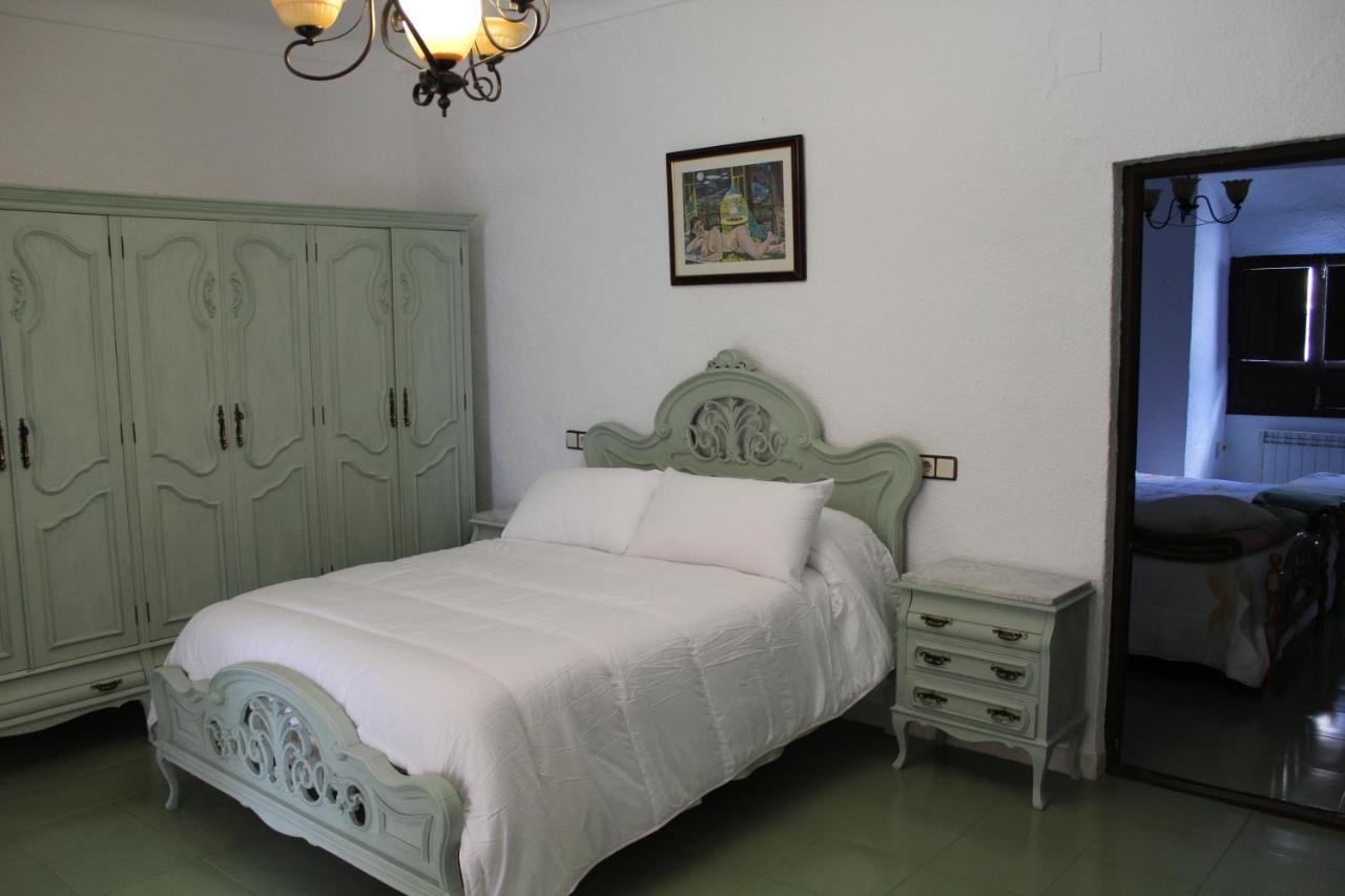Casa Alcaida Villa Quesada Kültér fotó